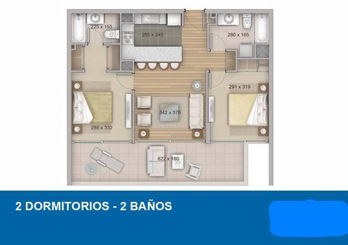 Apartamento Boutique Vina Del Mar Ngoại thất bức ảnh