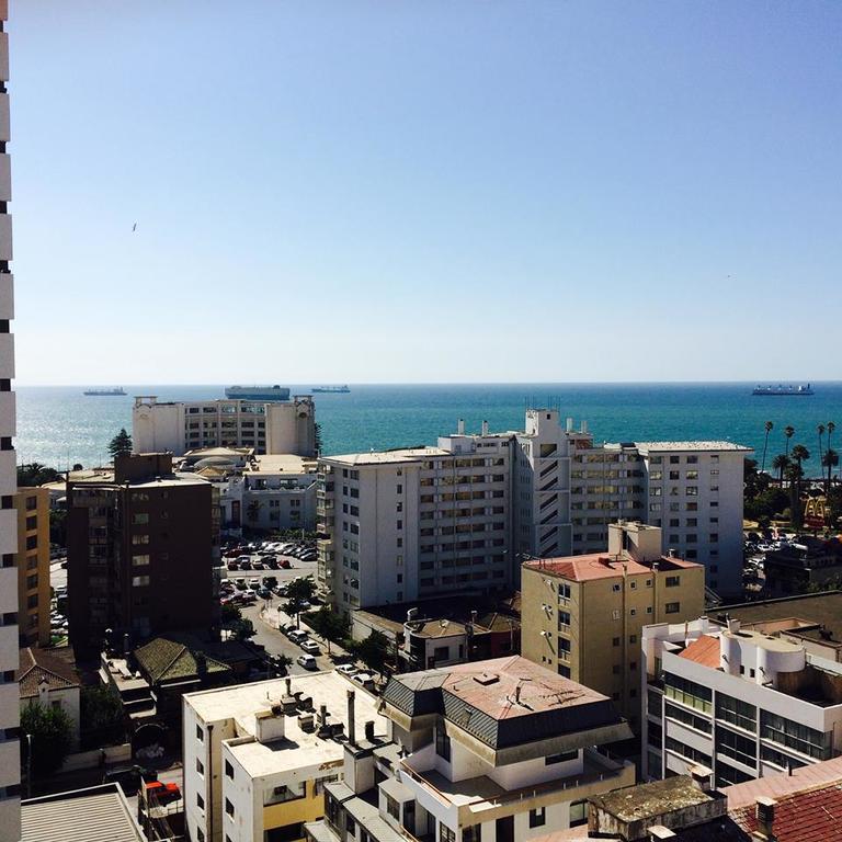 Apartamento Boutique Vina Del Mar Ngoại thất bức ảnh