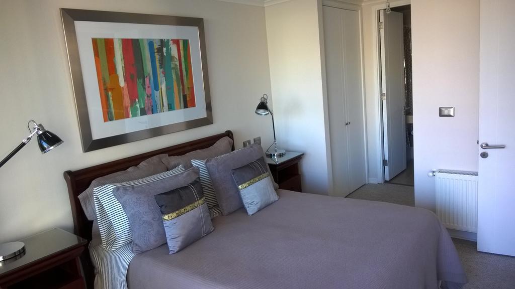 Apartamento Boutique Vina Del Mar Ngoại thất bức ảnh
