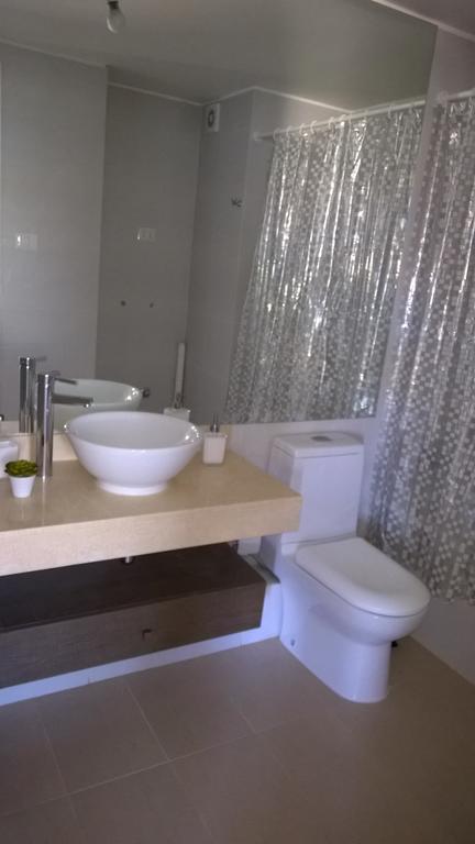 Apartamento Boutique Vina Del Mar Ngoại thất bức ảnh