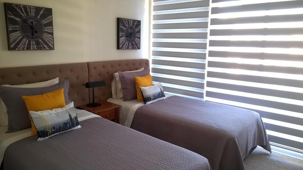 Apartamento Boutique Vina Del Mar Ngoại thất bức ảnh