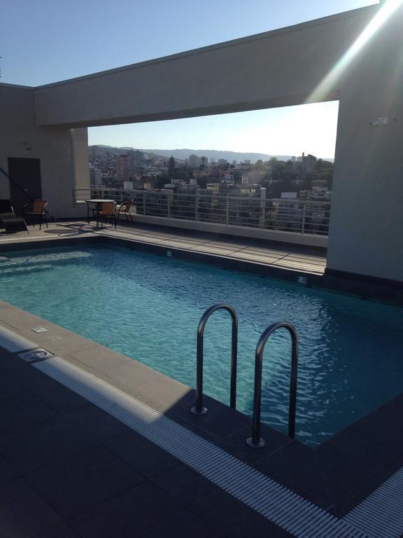 Apartamento Boutique Vina Del Mar Ngoại thất bức ảnh