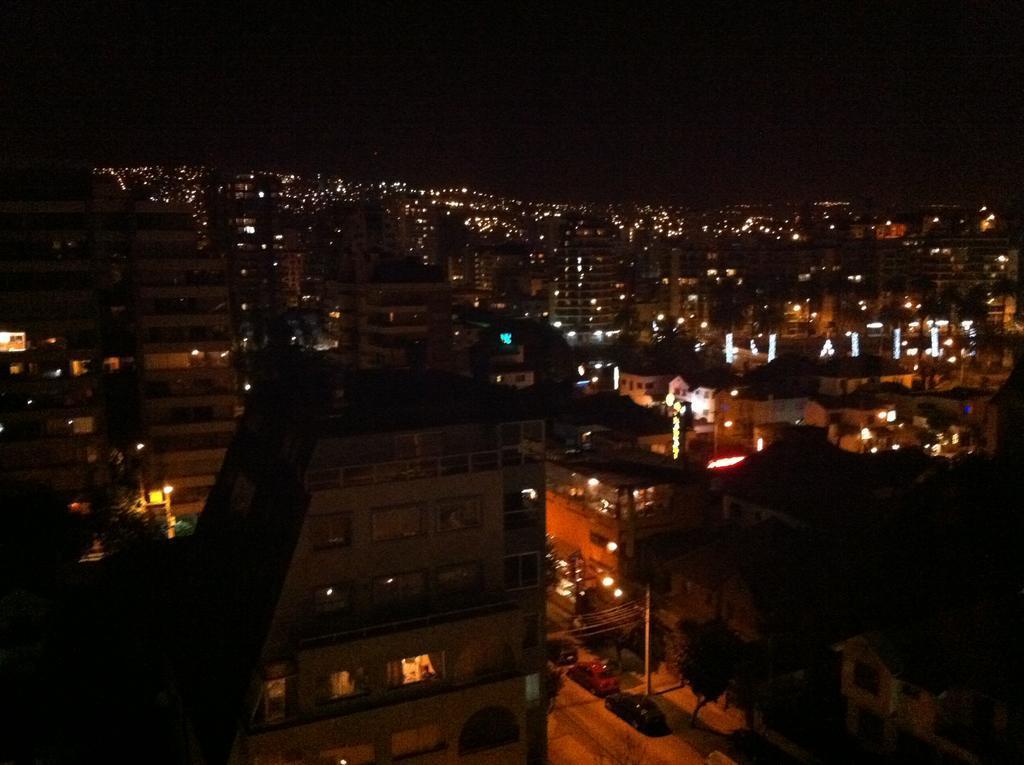 Apartamento Boutique Vina Del Mar Ngoại thất bức ảnh