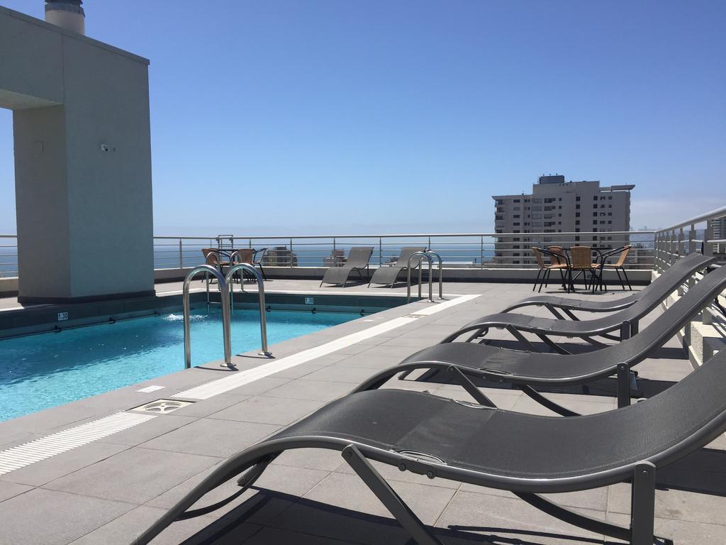 Apartamento Boutique Vina Del Mar Ngoại thất bức ảnh