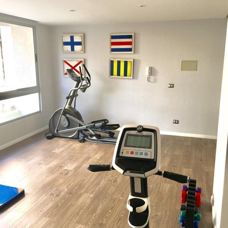 Apartamento Boutique Vina Del Mar Ngoại thất bức ảnh