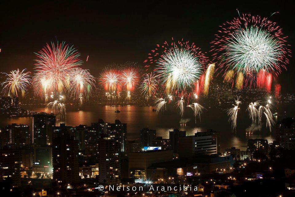 Apartamento Boutique Vina Del Mar Ngoại thất bức ảnh